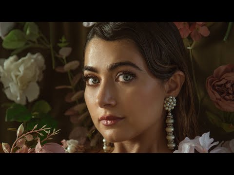 Dana Salah | Mustaheel (Official Music Video)  دانا صلاح | مستحيل