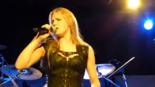 Fires in the North- Leaves&#39; Eyes