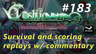 STG Weekly #183: ∀kashicverse -Malicious Wake-