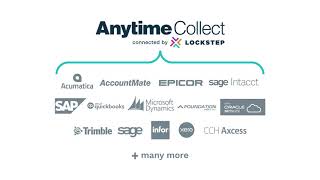 AnytimeCollect video