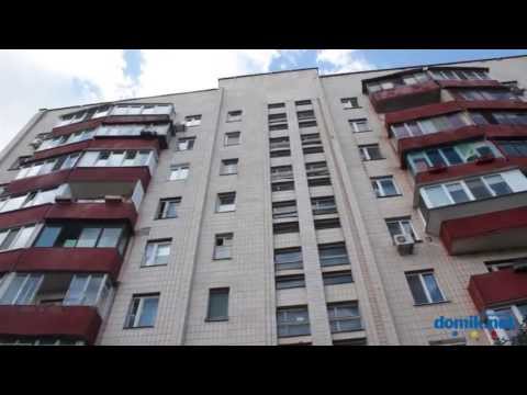 Лукьяновская, 9 Киев видео обзор