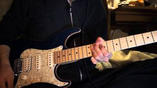 The Darkness Givin&#39; UP