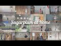 Sugarplum at Home