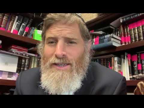 Trusting Hashem and Asking Him