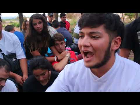 KONDOR VS CALA -SEMIFINAL- BTRAP