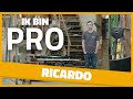 IK BIN PRO: Ricardo