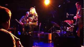 Lori Carson - Any Day