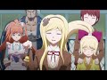 Danganronpa Despair Arc English Dub Episode 1