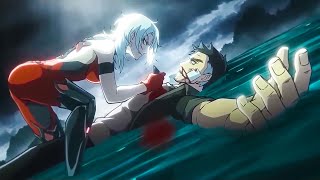 Download lagu Lonely Hero「AMV」Breaking the Sky mp3