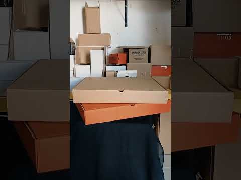 Box Packing DC 35x30x5 LD Untuk Kemasan Hampers Produksi Zigma Pack