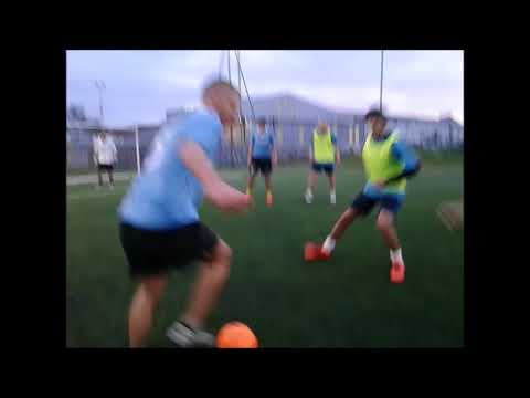 Torito vs Deportivo KZ #Sábado #F5 #B #Zona2 #Fecha1 #Clausura - UCHAMP