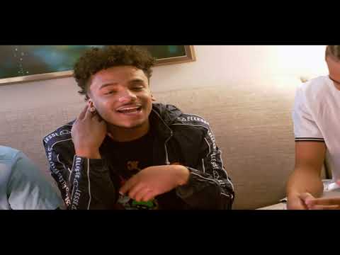 DEZAY - Bless You My Shotta (Music Video)