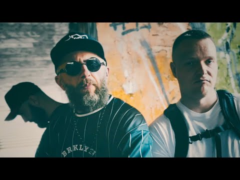 Stare Białe Kicksy - Stary biały kicks (prod.Sensi) [KLIP]