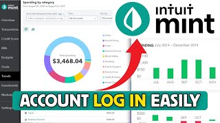 How to Login Account in Mint 2025