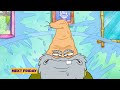 The Patrick Star Show Promo February 10 2023 Nickelodeon U S
