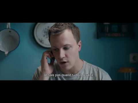 The CakeMaker - La Bande Annonce VF