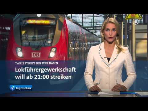 tagesschau 20:00 Uhr, 07.10.2014