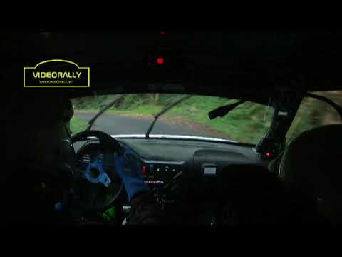 Rally Golfo dei Poeti 2018 OBC Bancalari Richetti Ps4 Stadomelli
