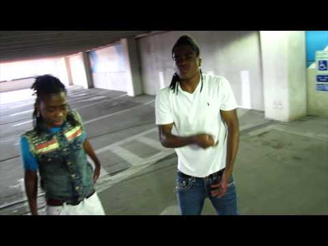 King Savage - 100 Bars [No Talking] (Official Music Video) Dir. By Marques Brooks
