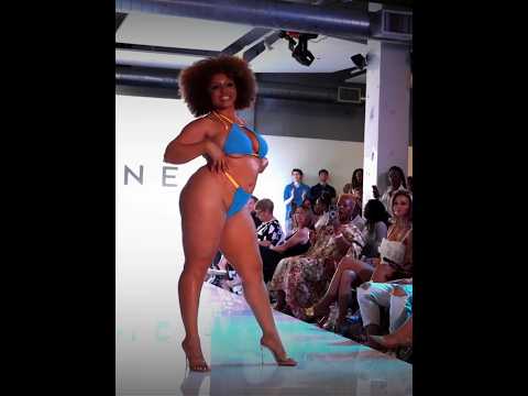 #9 Simone Swim Bikinis _ Atlanta Swim Week 2024 | FASHION CATWALK | #fashionshow #catwalk #trending