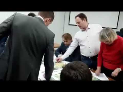 СЕКТОР ГАЗА В ВЯЗЁМАХ!