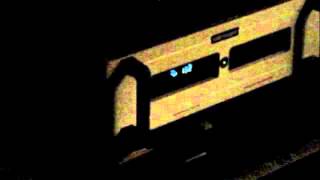 Nana Mouskouri  " The train "