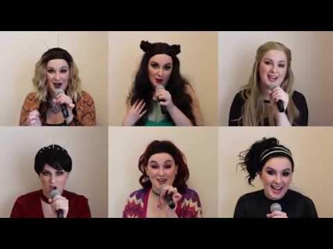 download lagu mp3 mp4 Six Cover, download mp3 Six Cover free download, download mp3 Six Cover