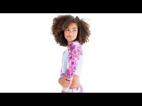 animal print swimwear by stella cove