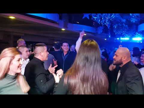 Woolloomooloo band 2019 - Oluja (cover) Ana Bekuta