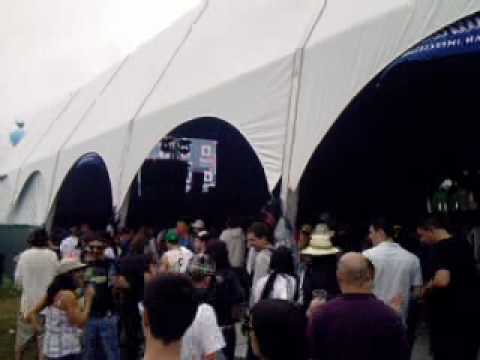 Fresh Weekend Live @ Cerceda