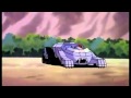 Thundercats 300 Mashup