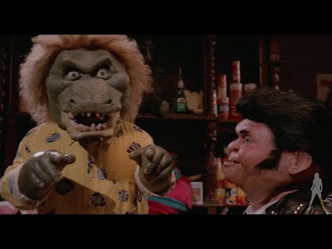 4K UHD/Blu-ray Promo Trailer