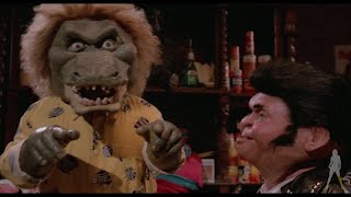 4K UHD/Blu-ray Promo Trailer