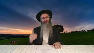 וידאו - כיצד ביקש אברהם משרה "וייטב לי בעבורך"?!