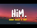 Him Karan Aujla Ikky Lyrics