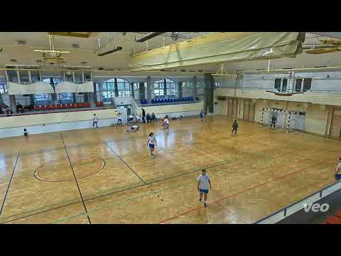 Női Futsal NBI. Gyulai Amazonok - Tolna-Mözs 1-4 (0-3)