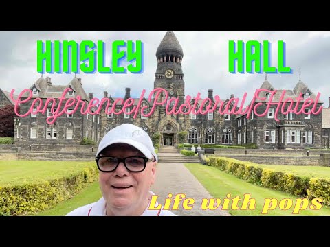 Hinsley Hall HD