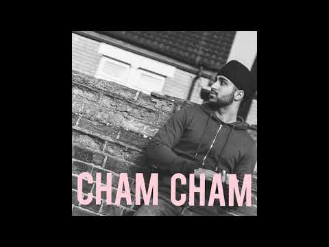 Ay-Jay - Cham Cham (Official Full Audio)