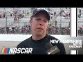 Keselowski: 'We all let our tempers get the best of us'