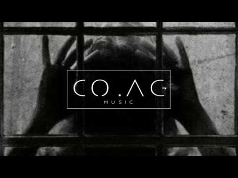 Sinister Dark Ambient Background Music - Dark Rage