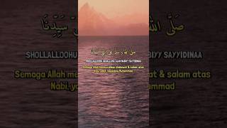 Download lagu Shollallahu Wasallama Alan Nabi Sayyidina #sholawat #shorts mp3