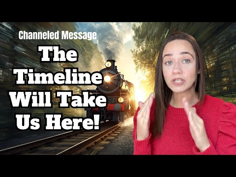 The Ascension Timeline & The Frequency Wall & 2026