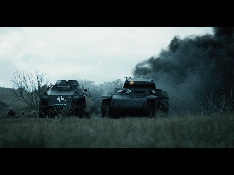 Trailer 9. April - Angriff auf Dänemark