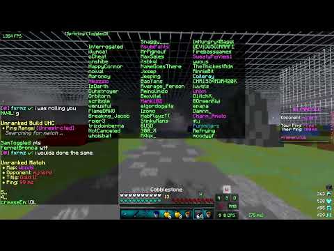 minemen club but if someone bowboosts the video ends