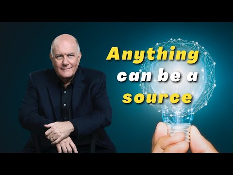 Jim McNeely talks Finding Inspiration and his Early Influences