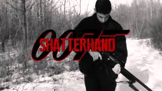 Shatterhand - &quot;Secret Agent Man&quot; by Bruce Willis (Unused Track)