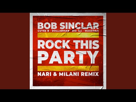 Rock This Party (Everybody Dance Now)