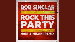 Rock This Party (Everybody Dance Now)