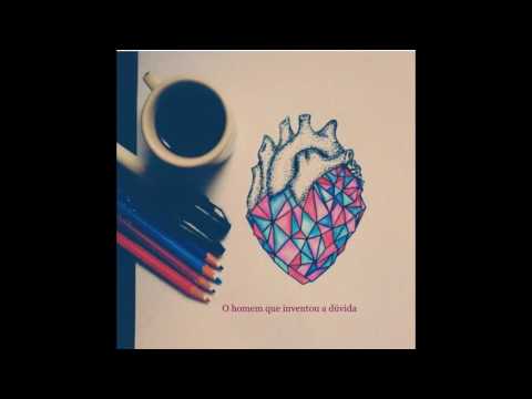 O Homem Que Inventou A Dúvida - Junior Freitas