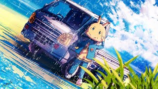【ETS2/雑談】美しい景色を探して　助手席にご招待【電気アサリ/海鮮系Vtuber】